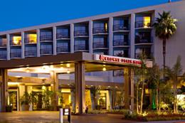 Crowne Plaza Redondo Beach