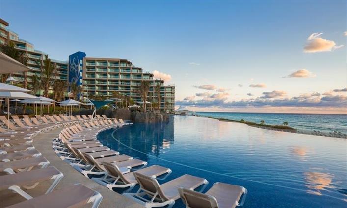 13 hard rock all inclusive collection cancun mexico 13 Hard Rock All Inclusive Collection Cancun Mexico