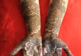 Henna SanDiego