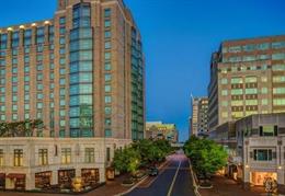 Hyatt Regency Reston