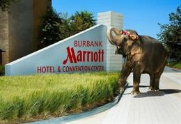 Los Angeles Marriott Burbank Airport