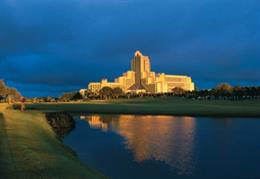 Orlando World Center Marriott