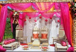 Shagun Weddings