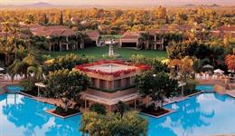 The Phoenician Resort