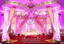 Wedding Design