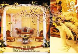 Wedding Design