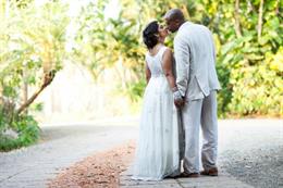 Costa Rica Indian Wedding by A Brit & A Blonde Photography