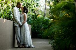 Costa Rica Indian Wedding by A Brit & A Blonde Photography