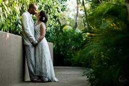 Costa Rica Indian Wedding by A Brit & A Blonde Photography