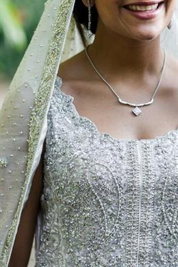 Costa Rica Indian Wedding by A Brit & A Blonde Photography