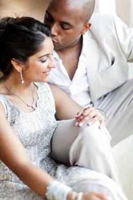 Costa Rica Indian Wedding by A Brit & A Blonde Photography