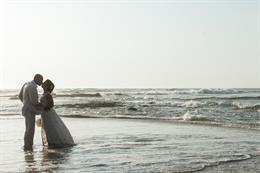 Costa Rica Indian Wedding by A Brit & A Blonde Photography