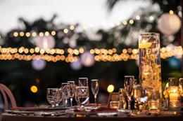 Costa Rica Indian Wedding by A Brit & A Blonde Photography