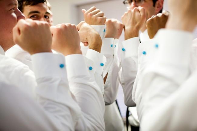 11i indian wedding groomsmen matching cufflinks