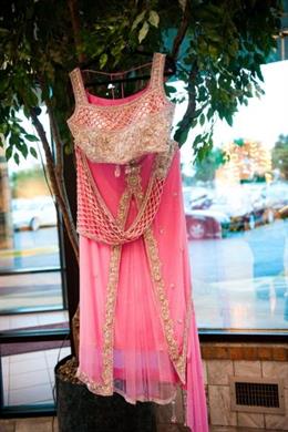 Multicultural Fusion Wedding by Kellie Saunders Photography