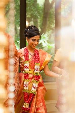 Florida Hindu Indian Wedding by Kimberly Photography