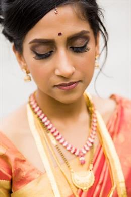 Florida Hindu Indian Wedding by Kimberly Photography
