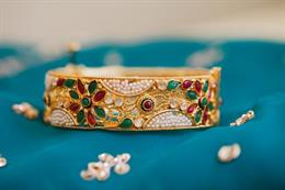 Cape Cod Themed Fusion Indian Wedding by Nicole Chan Photography