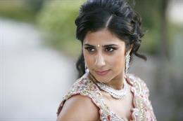 Chicago Illinois Hindu Wedding by Husar Photography