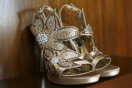 Chicago Illinois Hindu Wedding by Husar Photography