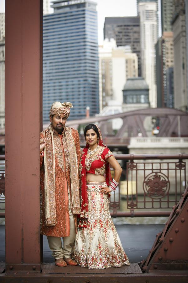 44a- bride and groom outdoor shot