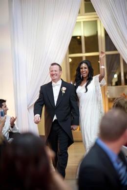Multicultural Florida Indian Wedding by Lisa Vogl-Hamid Photography