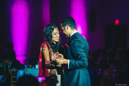 North Carolina South Indian Wedding by Vesic Photography