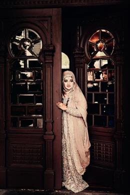 Tampa Bay Pakistani Muslim Wedding by Nadia D. Photography