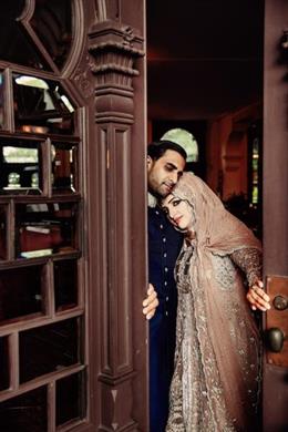 Tampa Bay Pakistani Muslim Wedding by Nadia D. Photography