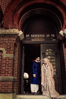 Tampa Bay Pakistani Muslim Wedding by Nadia D. Photography