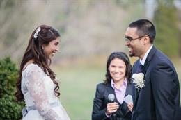 Multicultural Sri Lankan Wedding by Photography by Brea