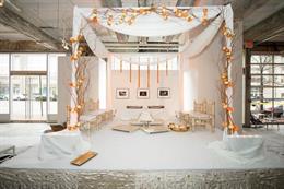 Washington DC Fusion Indian Wedding by Photographick Studios