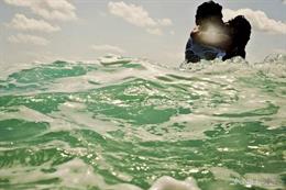 Cancun Destination Indian Wedding by Daniel Diaz Photography