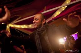 Cancun Destination Indian Wedding by Daniel Diaz Photography