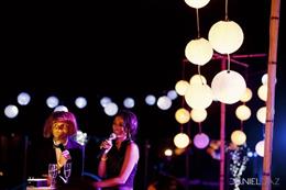 Cancun Destination Indian Wedding by Daniel Diaz Photography