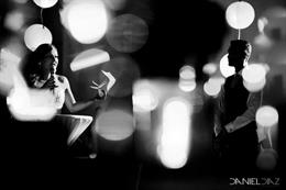 Cancun Destination Indian Wedding by Daniel Diaz Photography