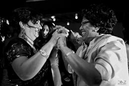 Cancun Destination Indian Wedding by Daniel Diaz Photography