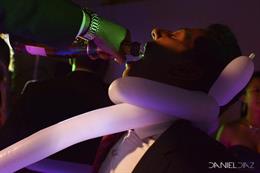 Cancun Destination Indian Wedding by Daniel Diaz Photography