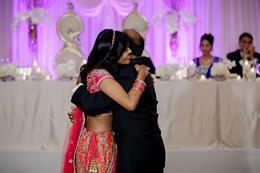 Glamorous Chicago Hindu Wedding by Wasio Photography