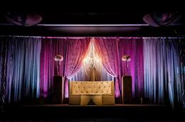 Sacramento California Punjabi Indian Wedding Reception