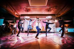 Sacramento California Punjabi Indian Wedding Reception