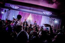 Sacramento California Punjabi Indian Wedding Reception