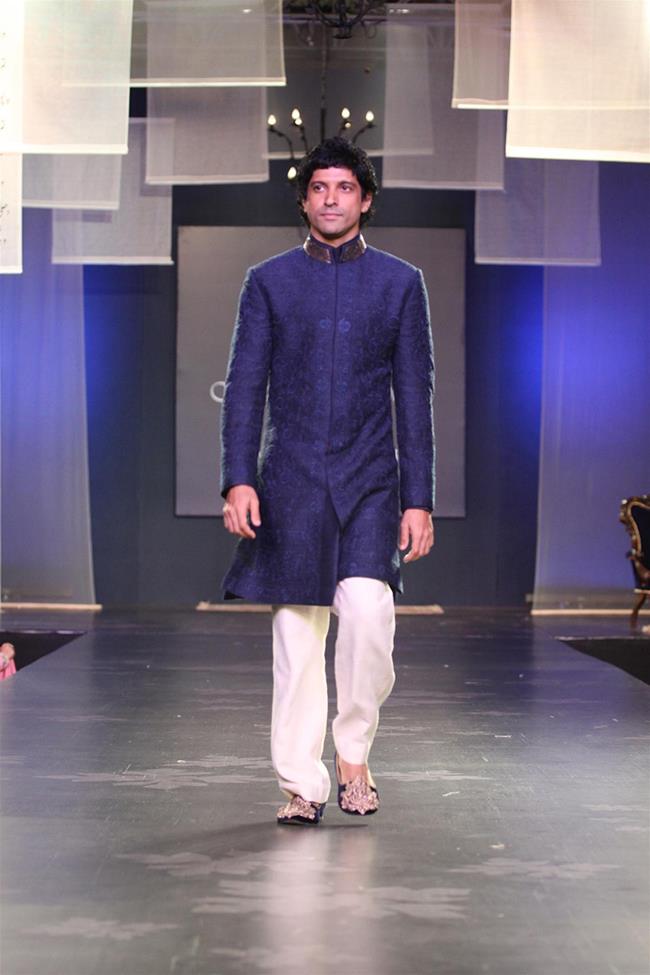 Manish Malhotra mens indian wedding long sleeve