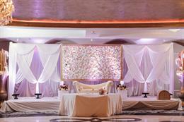 New Jersey Fusion Wedding by Vanessa Joy Photography