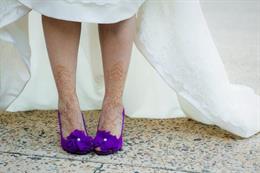 Multicultural Philadelphia Indian Wedding by Uncorked Studios