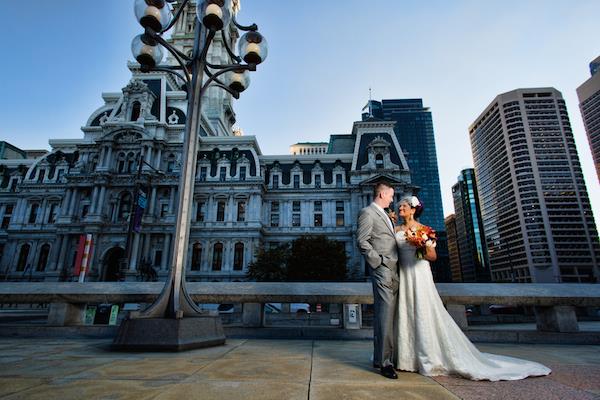 13a indian wedding portrait