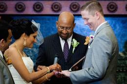 Multicultural Philadelphia Indian Wedding by Uncorked Studios