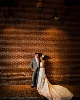 Multicultural Philadelphia Indian Wedding by Uncorked Studios