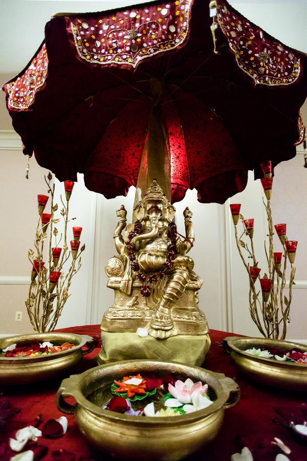 18a indian wedding decor