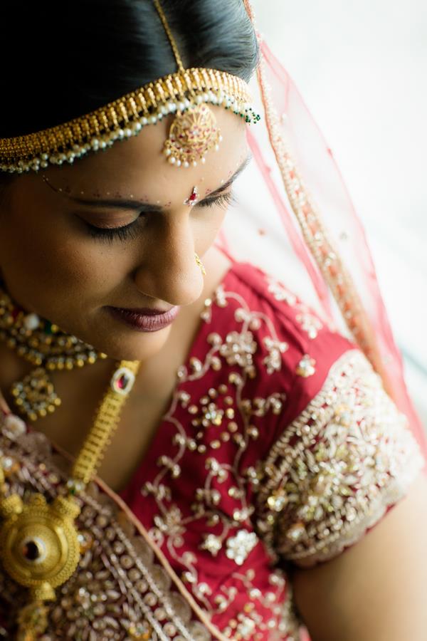 22a indian wedding bride